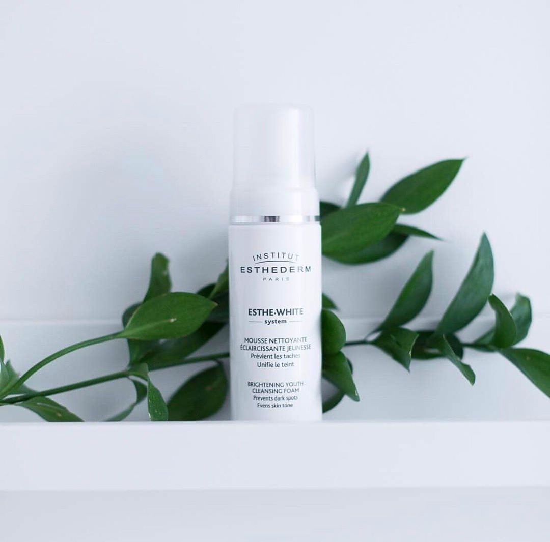 ESTHE TWN se cleansing & foam 500ml